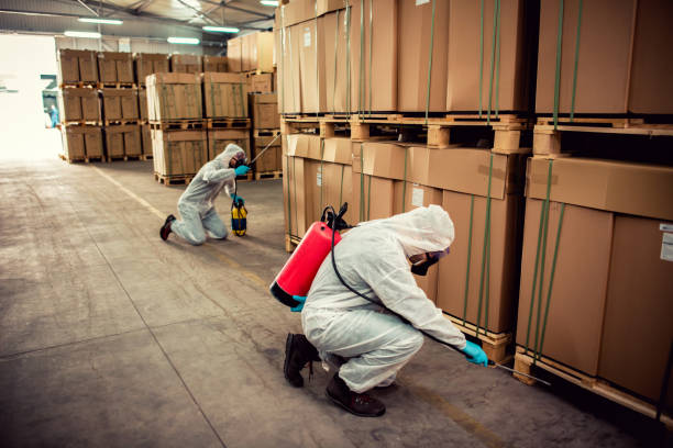 Best Commercial Pest Control Services  in Hope, IN