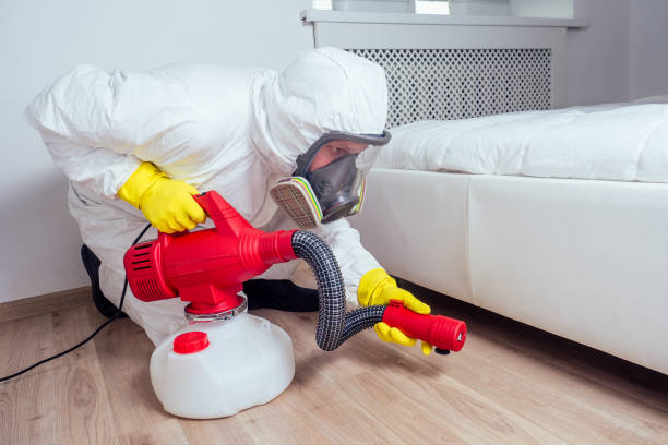 Best Pest Prevention Services  in Hope, IN
